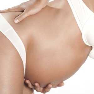 Příčiny a léčba zánět pochvy v těhotenství