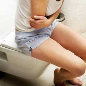 Příčiny a prevence zácpy před menstruací