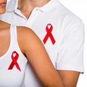 Při testování na HIV: účel a interpretaci výsledků