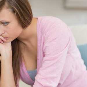 Co se askorbinka při zpoždění menstruace