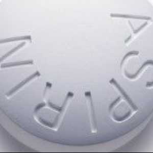 Aspirinu denně může zabránit rakovině tlustého střeva