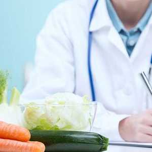 Principy klinické výživy v ledvinové selhání akutní a chronické povahy
