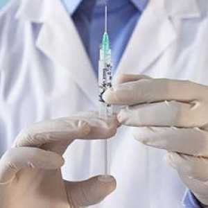 Očkování proti spalničkám, příušnicím a zarděnkám