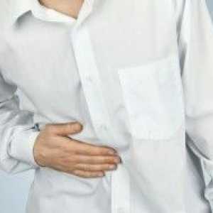 Příznaky onemocnění slinivky břišní - základní a přidružené symptomy