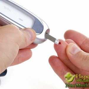 Přijatelné tradiční metody léčby diabetu