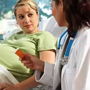 Antivirové léky v těhotenství
