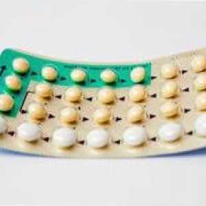 Antikoncepční pilulky proti akné - pomoc, nebo ne?