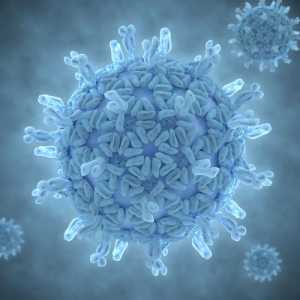 Rozpoznání příznaků a léčba střevní chřipky u dětí