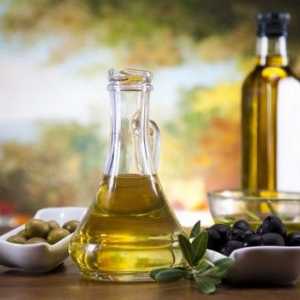 Jak se vyhnout chybám při výběru olivový olej?