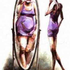 Prolomení začarovaného kruhu - rozpoznat hrozbu anorexie