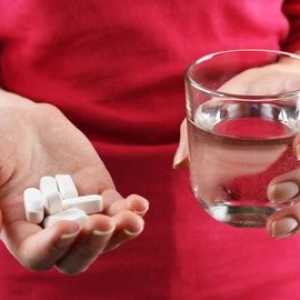 Úloha antibiotik v léčbě bolesti v krku