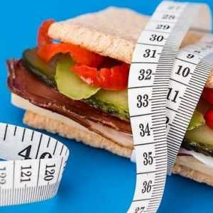Jak začít zhubnout pravdu: dietolog poradenství, školení
