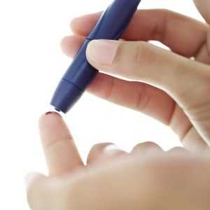 Type 2 Diabetes: příčiny, příznaky, léčba