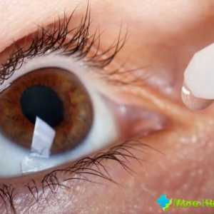 Nejlepší oční kapky s ječmenem: Co jsou zač?