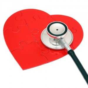 Srdeční selhání: příznaky, tvary, léčby, péče během exacerbace