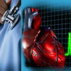 Kardiovaskulární porucha a její léčba