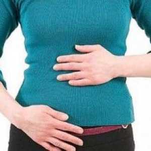 Hypoacid příznaky gastritidy a doporučená dieta
