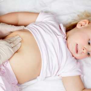 Příznaky a léčba střevní dyskinezí u dětí