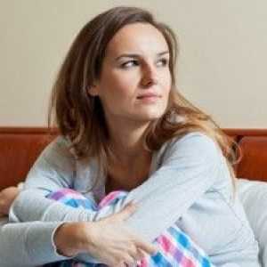 Symptomy endometriózy
