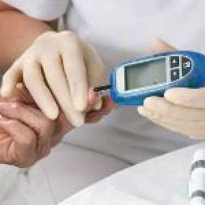Příznaky vysoké hladiny glukózy v krvi (cukr) v krvi