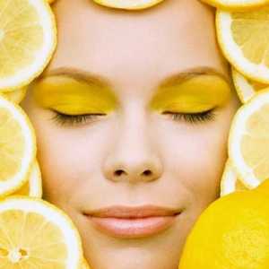 Citronová šťáva čelit: účinnost, využívání