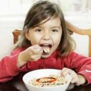 Tipů, jak zajistit správnou výživu pro děti