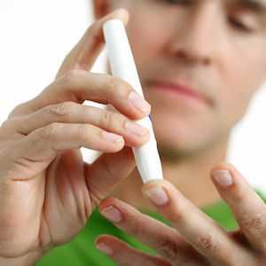 Typů diabetu klasifikace diabetes mellitus