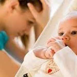 Zánět štítné žlázy štítné žlázy po porodu