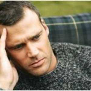 Hormon stimulující štítnou žlázu (TSH): běžná sazba u mužů
