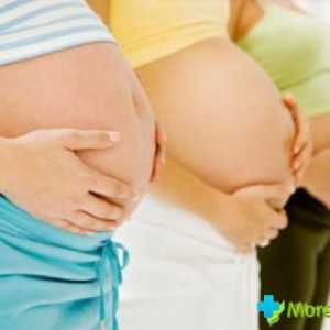 To, co potřebujete vědět o těhotnou ženu chronické toxoplazmózu?