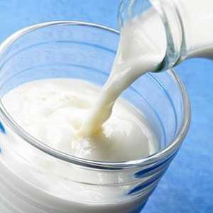 Výhody jogurtu pro gastritidu
