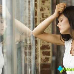 Jak včas rozpoznat příznaky duševních poruch u žen?