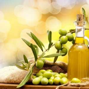 Jak, co a kde skladovat panenský olivový olej?