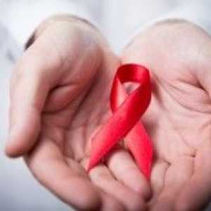 HIV infekce: příznaky u mužů, léčba