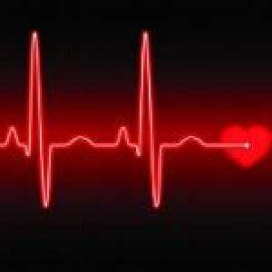 Příznaky a diagnostika srdečních arytmií