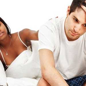 Možné příčiny zhoršení erekce a jak obnovit