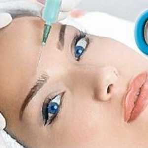 Harm a výhody ozónu terapie obličeje - indikace a kontraindikace léčby