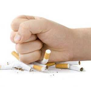 Újma kouření na zdraví mužů