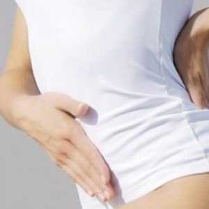 Prolapsu dělohy: příznaky a léčba